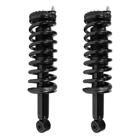 Unity 2-15850-001 Rear Complete Strut Assembly Kit 2-15850-001